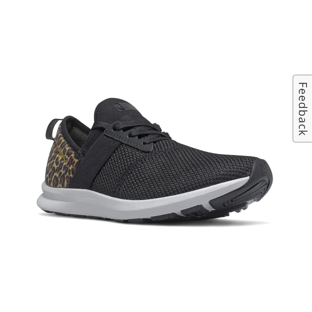 NEW BALANCE FUELCORE NERGIZE TRAINING SHOE